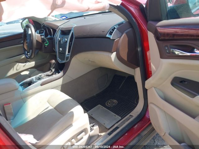 Photo 4 VIN: 3GYFNBE32CS641071 - CADILLAC SRX 