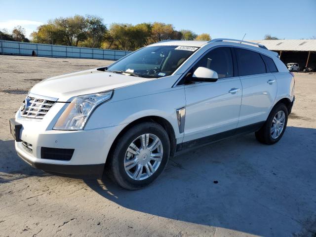 Photo 0 VIN: 3GYFNBE32ES544942 - CADILLAC SRX 