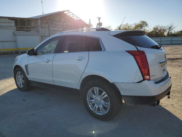 Photo 1 VIN: 3GYFNBE32ES544942 - CADILLAC SRX 