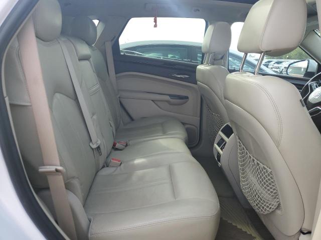 Photo 10 VIN: 3GYFNBE32ES544942 - CADILLAC SRX 