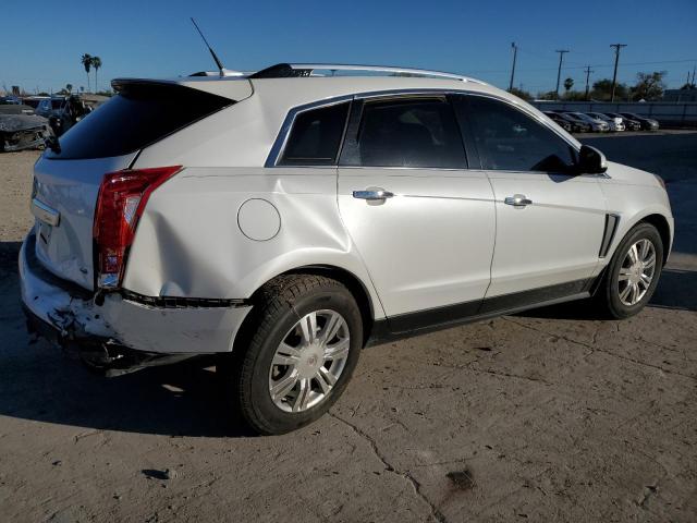 Photo 2 VIN: 3GYFNBE32ES544942 - CADILLAC SRX 