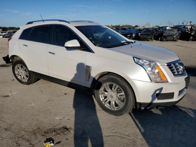 Photo 3 VIN: 3GYFNBE32ES544942 - CADILLAC SRX 