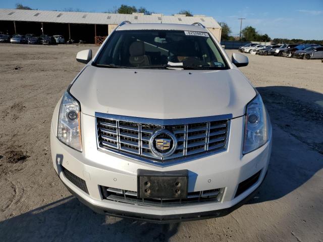 Photo 4 VIN: 3GYFNBE32ES544942 - CADILLAC SRX 