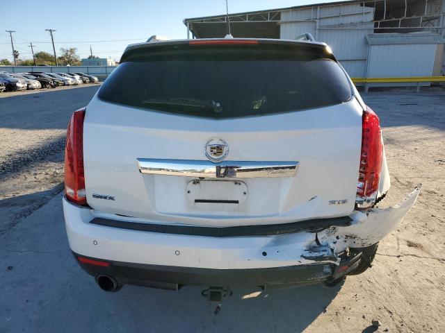 Photo 5 VIN: 3GYFNBE32ES544942 - CADILLAC SRX 