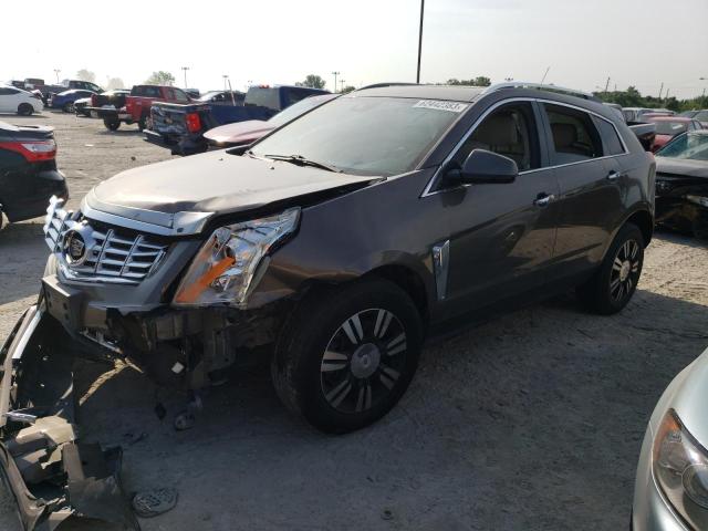 Photo 0 VIN: 3GYFNBE32ES549056 - CADILLAC SRX LUXURY 