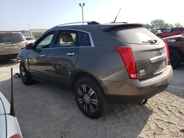 Photo 1 VIN: 3GYFNBE32ES549056 - CADILLAC SRX LUXURY 