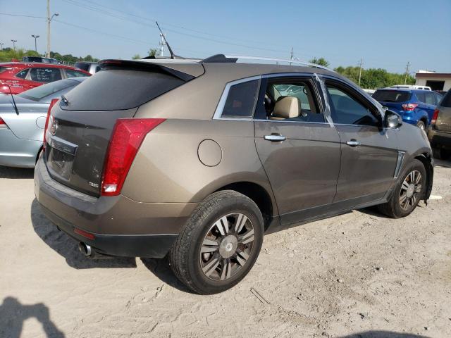 Photo 2 VIN: 3GYFNBE32ES549056 - CADILLAC SRX LUXURY 