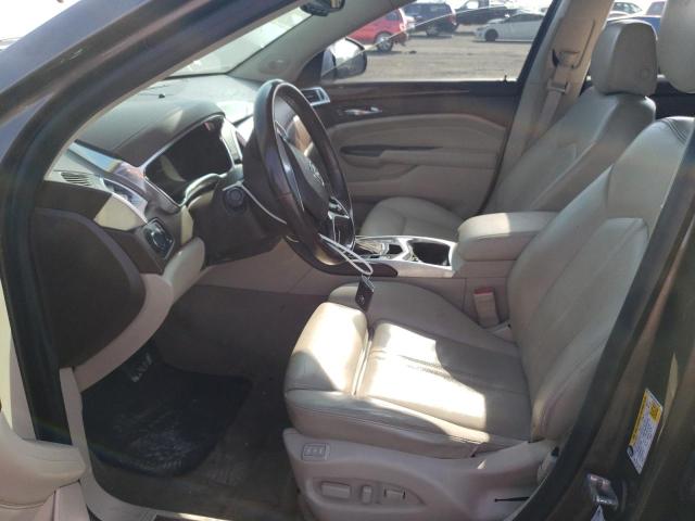 Photo 6 VIN: 3GYFNBE32ES549056 - CADILLAC SRX LUXURY 