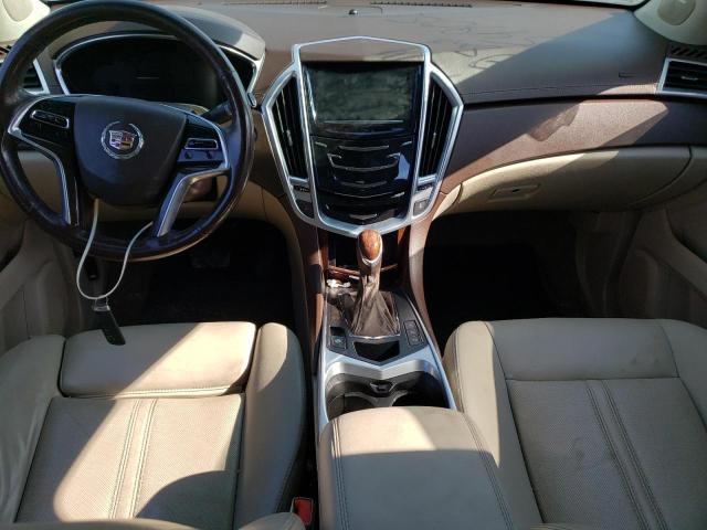 Photo 7 VIN: 3GYFNBE32ES549056 - CADILLAC SRX LUXURY 