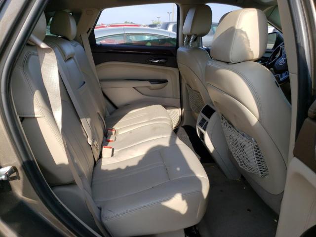 Photo 9 VIN: 3GYFNBE32ES549056 - CADILLAC SRX LUXURY 