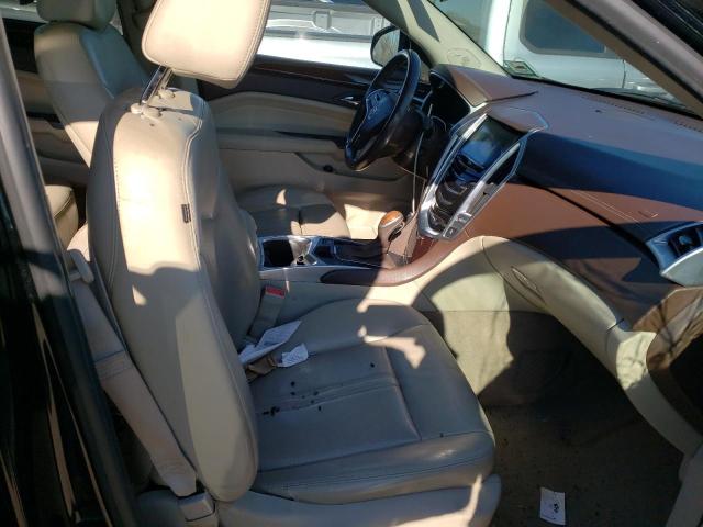 Photo 4 VIN: 3GYFNBE32ES559747 - CADILLAC SRX LUXURY 