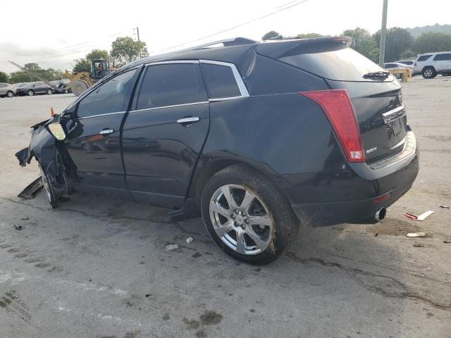 Photo 1 VIN: 3GYFNBE32ES561210 - CADILLAC SRX LUXURY 