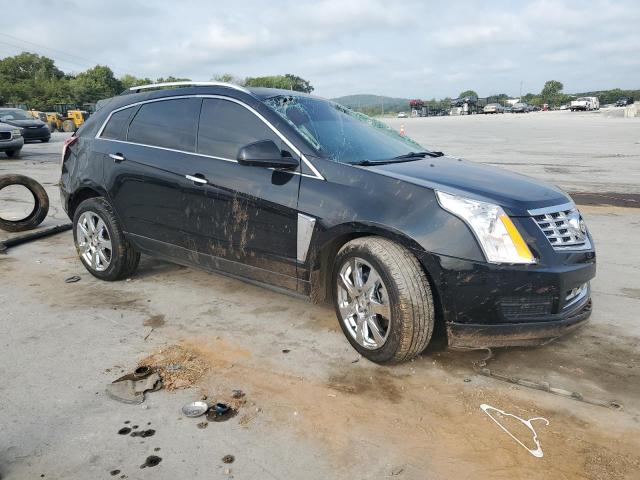 Photo 3 VIN: 3GYFNBE32ES561210 - CADILLAC SRX LUXURY 