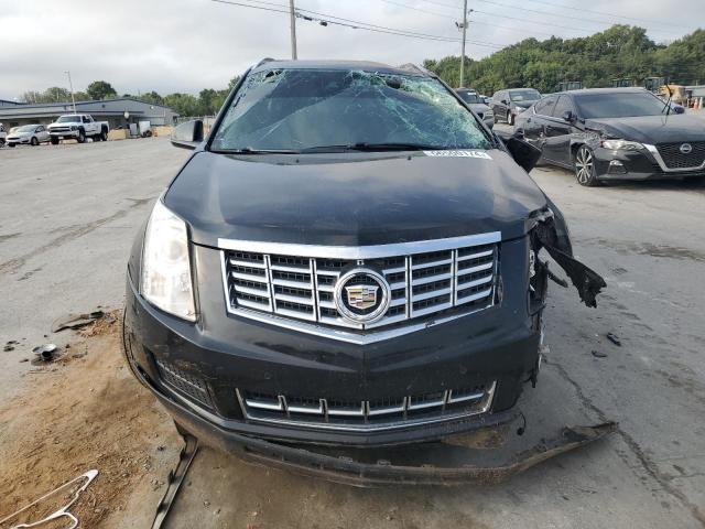 Photo 4 VIN: 3GYFNBE32ES561210 - CADILLAC SRX LUXURY 