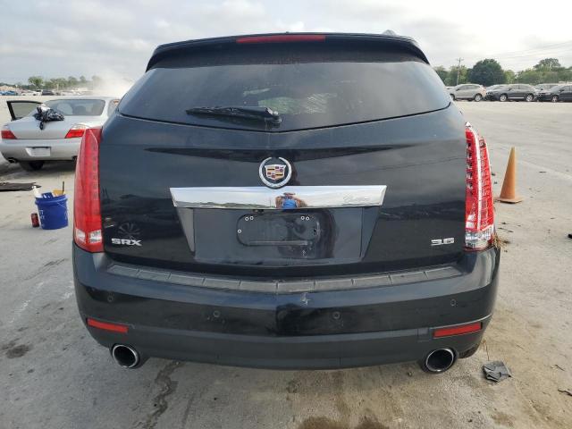 Photo 5 VIN: 3GYFNBE32ES561210 - CADILLAC SRX LUXURY 