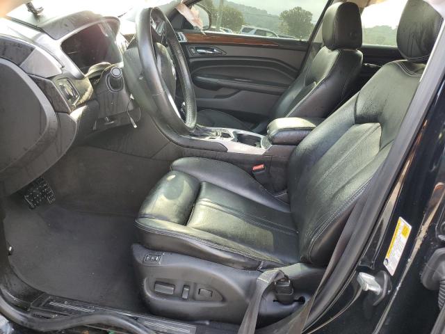 Photo 6 VIN: 3GYFNBE32ES561210 - CADILLAC SRX LUXURY 