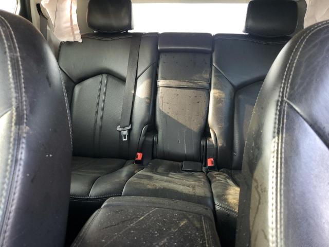 Photo 9 VIN: 3GYFNBE32ES561210 - CADILLAC SRX LUXURY 