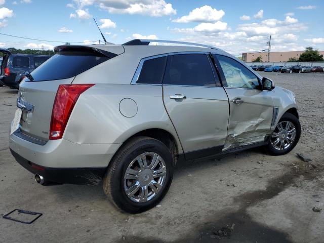 Photo 2 VIN: 3GYFNBE32ES562082 - CADILLAC SRX 