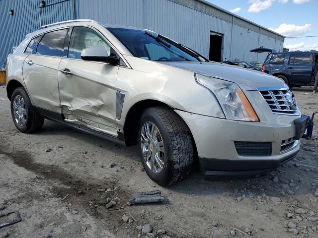 Photo 3 VIN: 3GYFNBE32ES562082 - CADILLAC SRX 