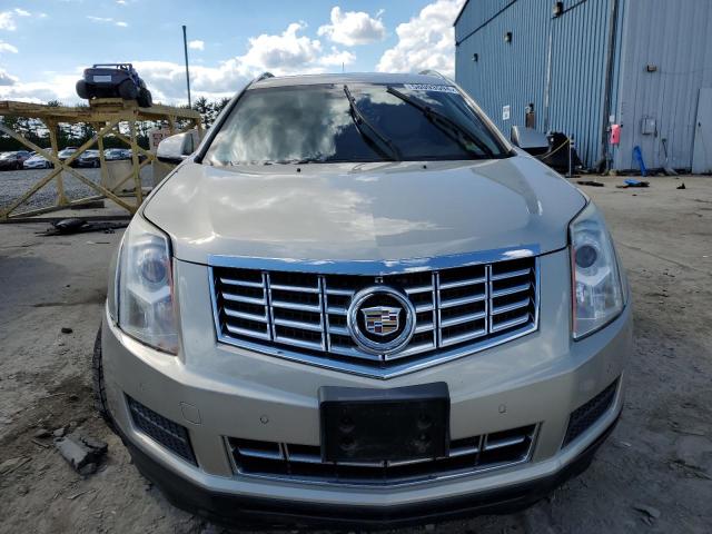 Photo 4 VIN: 3GYFNBE32ES562082 - CADILLAC SRX 