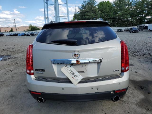 Photo 5 VIN: 3GYFNBE32ES562082 - CADILLAC SRX 