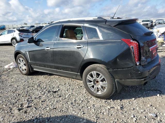 Photo 1 VIN: 3GYFNBE32ES565290 - CADILLAC SRX LUXURY 