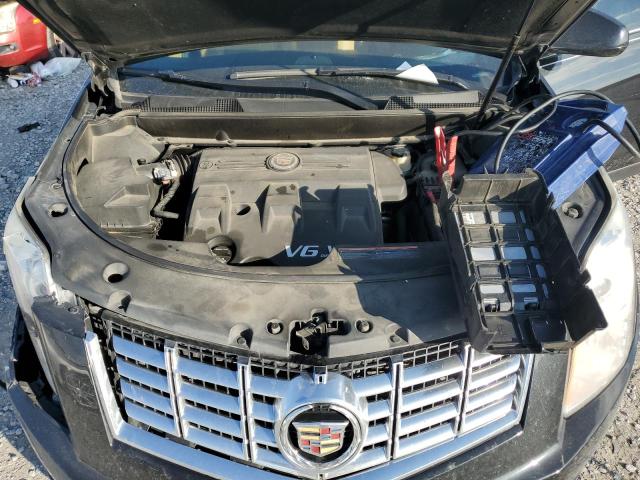 Photo 11 VIN: 3GYFNBE32ES565290 - CADILLAC SRX LUXURY 