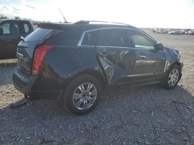 Photo 2 VIN: 3GYFNBE32ES565290 - CADILLAC SRX LUXURY 