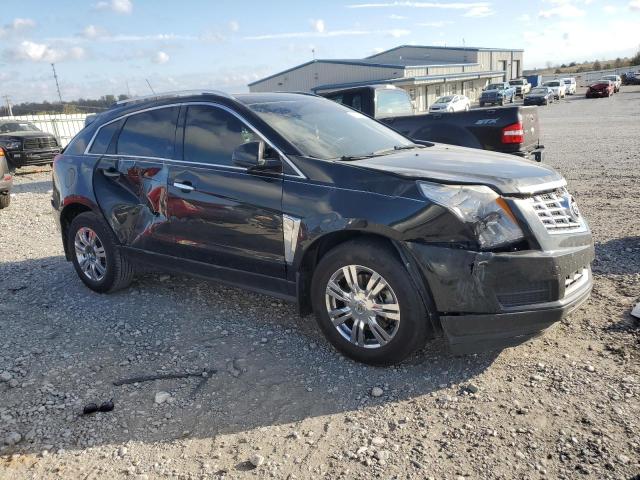 Photo 3 VIN: 3GYFNBE32ES565290 - CADILLAC SRX LUXURY 