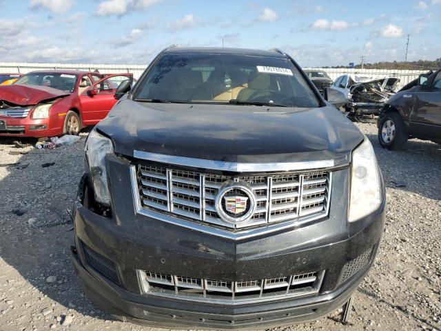 Photo 4 VIN: 3GYFNBE32ES565290 - CADILLAC SRX LUXURY 