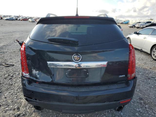 Photo 5 VIN: 3GYFNBE32ES565290 - CADILLAC SRX LUXURY 