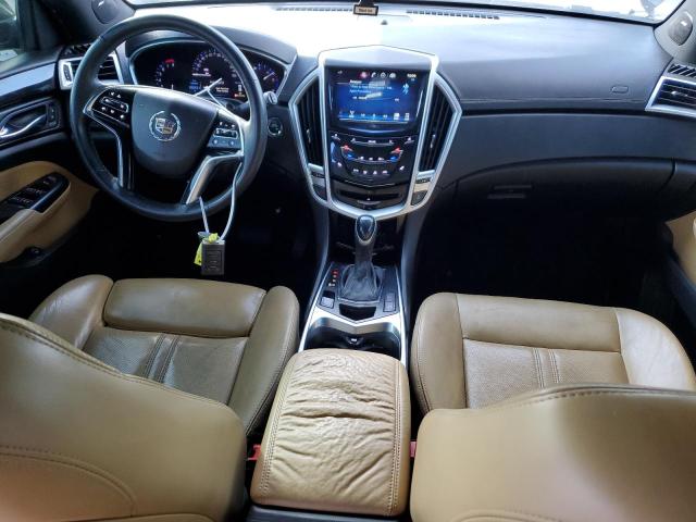 Photo 7 VIN: 3GYFNBE32ES565290 - CADILLAC SRX LUXURY 