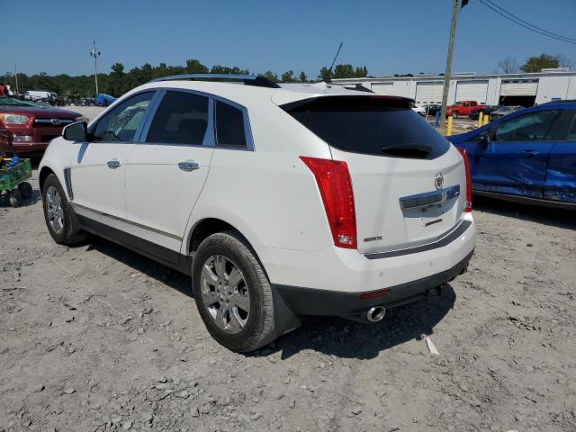 Photo 2 VIN: 3GYFNBE32ES574877 - CADILLAC SRX LUXURY 