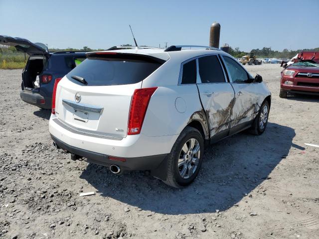 Photo 3 VIN: 3GYFNBE32ES574877 - CADILLAC SRX LUXURY 