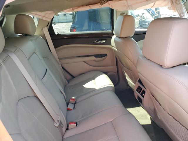 Photo 5 VIN: 3GYFNBE32ES574877 - CADILLAC SRX LUXURY 