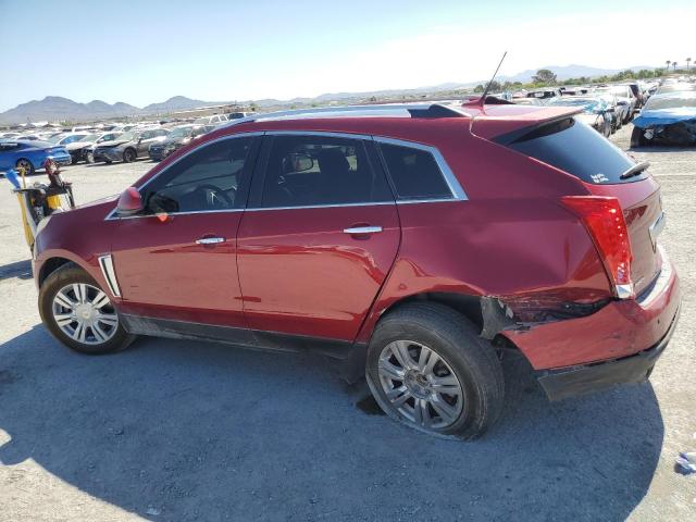 Photo 1 VIN: 3GYFNBE32ES581229 - CADILLAC SRX 