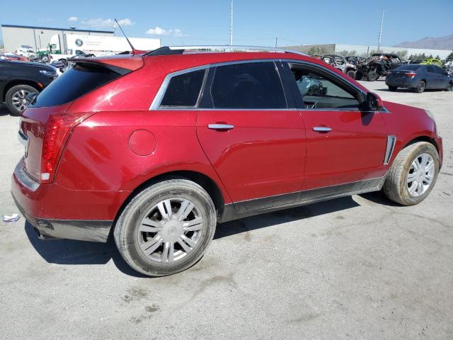 Photo 2 VIN: 3GYFNBE32ES581229 - CADILLAC SRX 