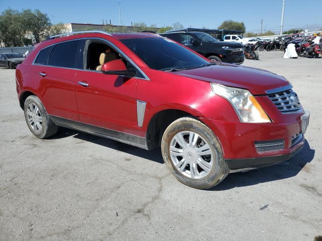 Photo 3 VIN: 3GYFNBE32ES581229 - CADILLAC SRX 