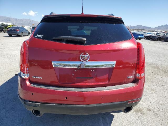 Photo 5 VIN: 3GYFNBE32ES581229 - CADILLAC SRX 