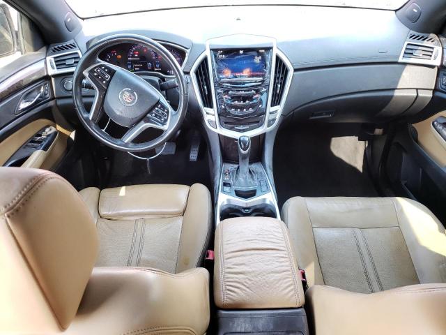 Photo 7 VIN: 3GYFNBE32ES581229 - CADILLAC SRX 