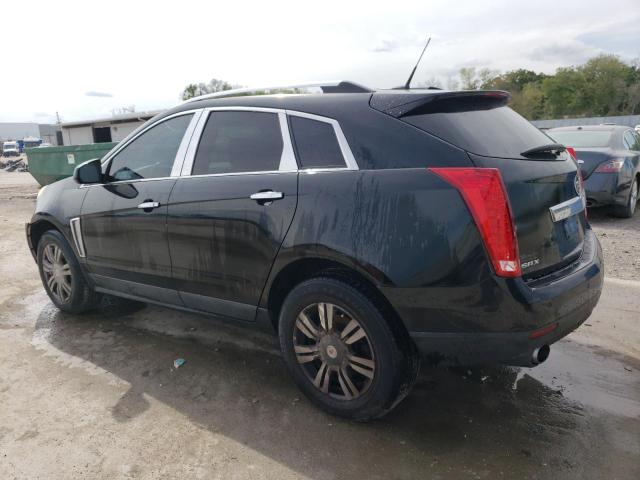 Photo 1 VIN: 3GYFNBE32ES591758 - CADILLAC SRX 