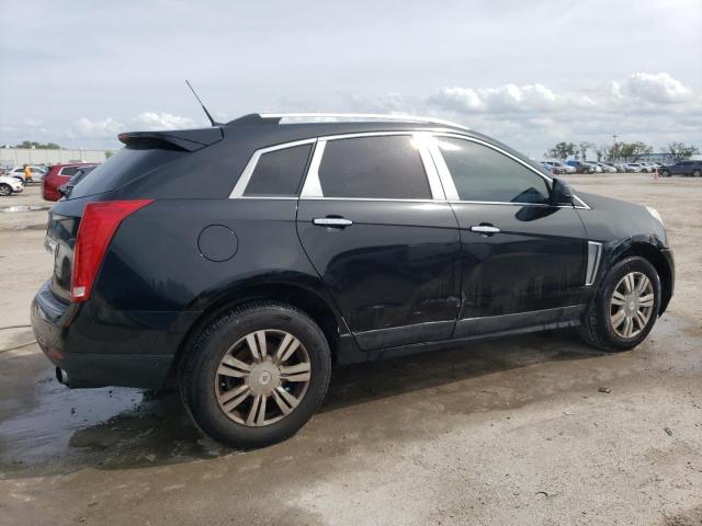 Photo 2 VIN: 3GYFNBE32ES591758 - CADILLAC SRX 