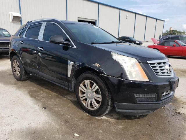 Photo 3 VIN: 3GYFNBE32ES591758 - CADILLAC SRX 