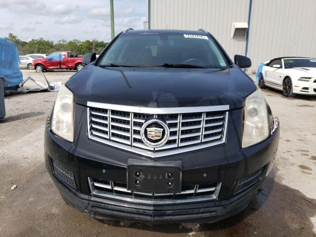 Photo 4 VIN: 3GYFNBE32ES591758 - CADILLAC SRX 