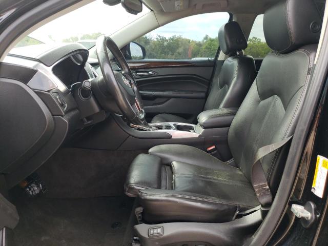 Photo 6 VIN: 3GYFNBE32ES591758 - CADILLAC SRX 