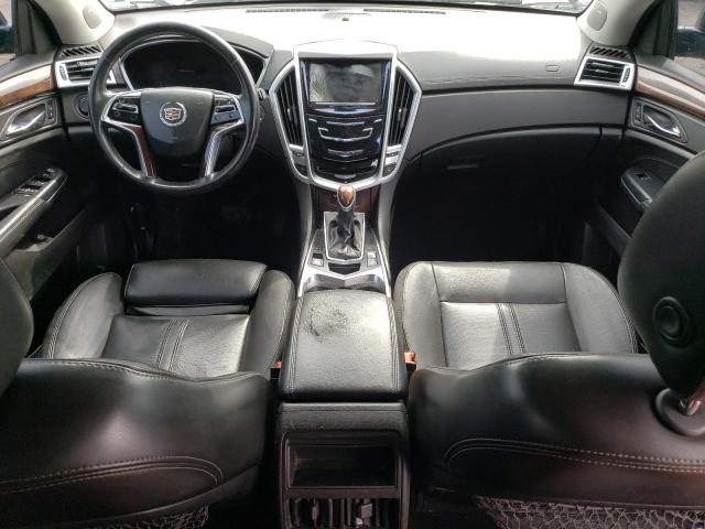 Photo 7 VIN: 3GYFNBE32ES591758 - CADILLAC SRX 