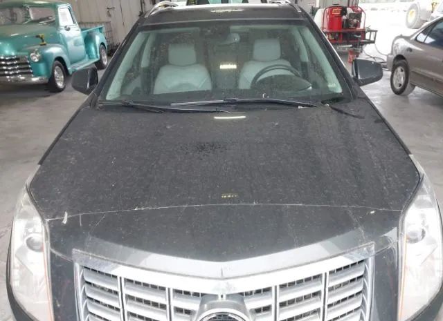 Photo 9 VIN: 3GYFNBE32ES596913 - CADILLAC SRX 