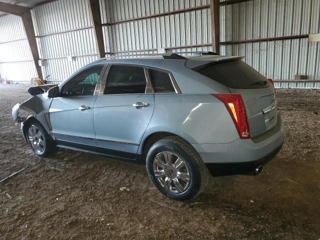 Photo 1 VIN: 3GYFNBE32ES610342 - CADILLAC SRX 