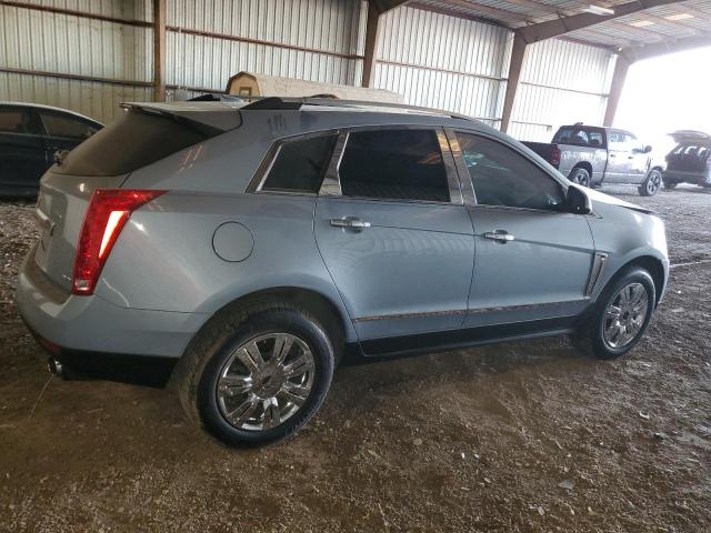 Photo 2 VIN: 3GYFNBE32ES610342 - CADILLAC SRX 