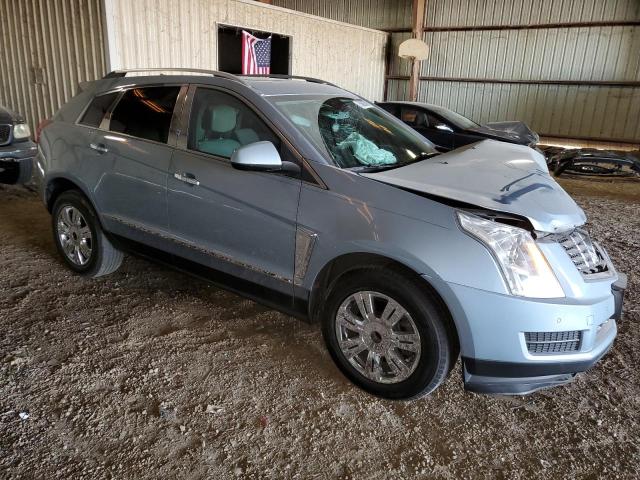 Photo 3 VIN: 3GYFNBE32ES610342 - CADILLAC SRX 